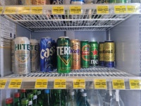 지오25 편의점.셀프빨래방