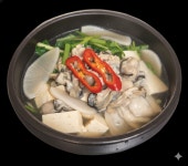연안식당 성남세이브존점