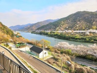 구례에서하동까지