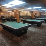 구리 가브리엘 당구클럽