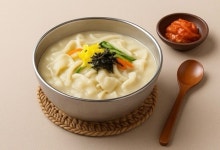 공릉동원조멸치국수 별내카페거리점