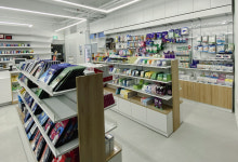 참약사 응암샘터약국