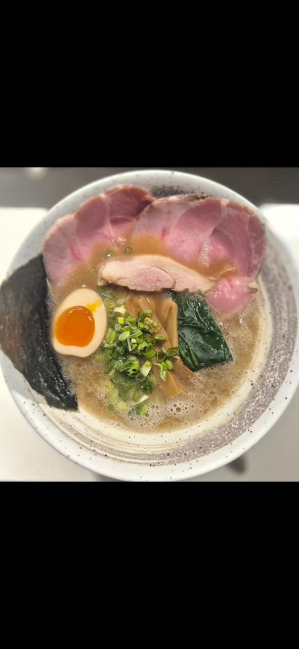 멘노쿠마 — 대구 북구 일식