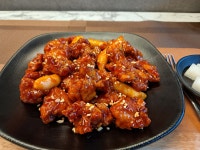 명인옛날통닭 평택고덕점