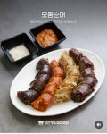 영천얼큰돼지국밥 성서모다점