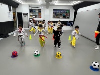 경희대현대효태권도장