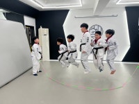 경희대현대효태권도장