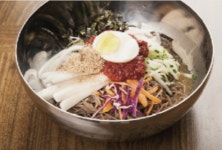꼬꼬맘춘천닭갈비 모라점