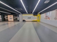 한국체대서울태권도장