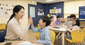 에쓰알씨영어학원 | 남쌤ERC학원