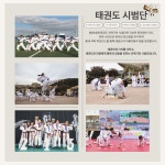 MBA 용호태권도장