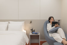 호텔넘버25 익산역점