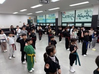 용광용인대태권도 답십리 1관