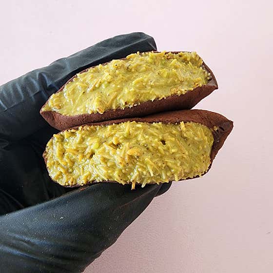 고자매맛카롱 사진