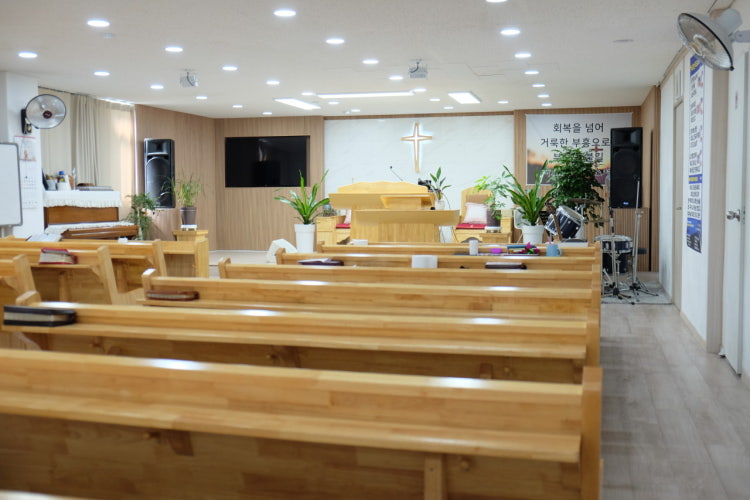 순종교회 사진 3