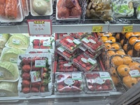 연우그린푸드 시티오씨엘점