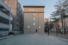 호텔넘버25 익산역점