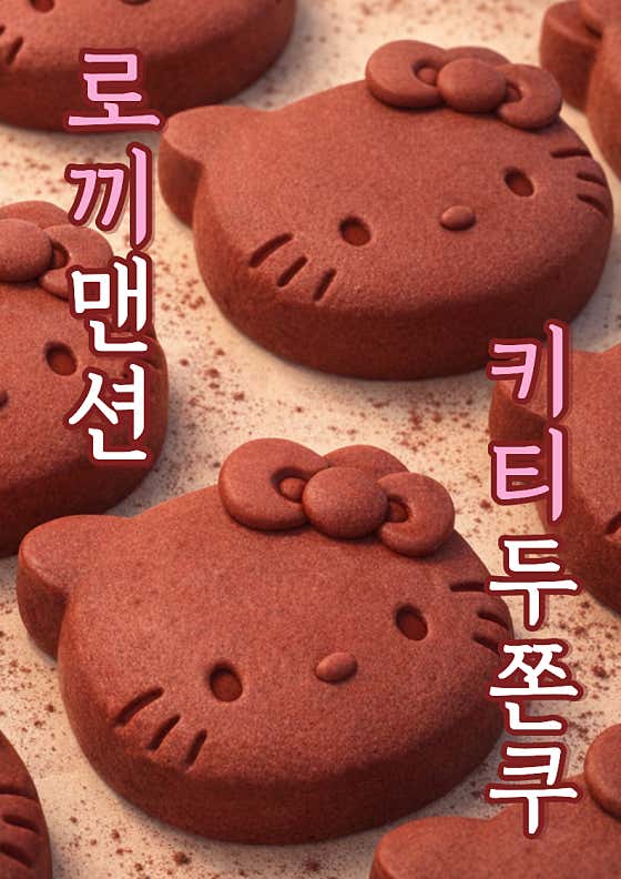 로끼 맨션 사진