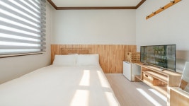 강릉 퍼니 펜션