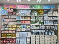 다이소 장안사거리점