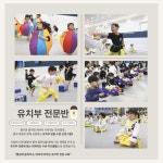 MBA 용호태권도장