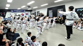 용광용인대태권도 답십리 1관