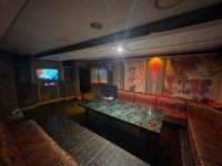 옥소리 노래연습장