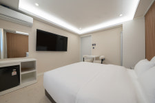 호텔넘버25 익산역점