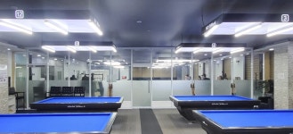 스카이당구클럽