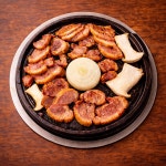 승우네오리랑돼지랑