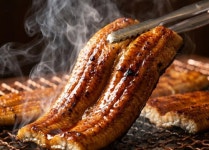 빡센민물장어 뿔난한우 진월점