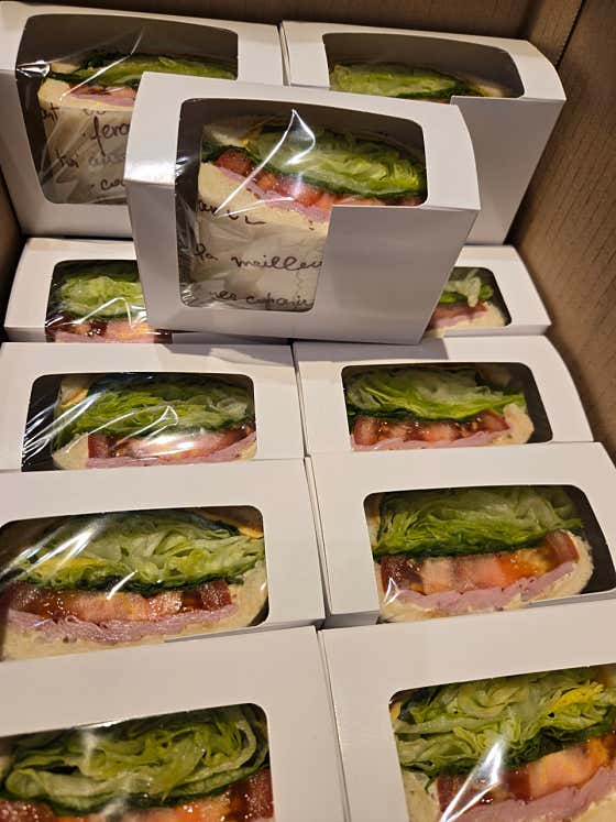 정성으로 만든 건강하고 맛있는 맛, 투마미 사진