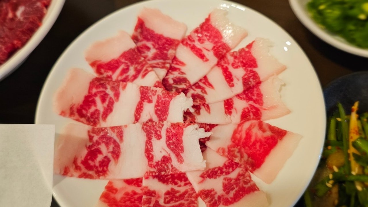 길목에뭉티기