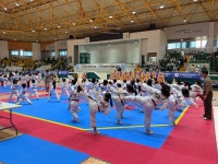 빛나래태권도 우정관