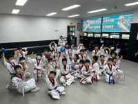 용광용인대태권도 답십리 1관