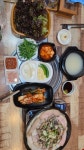 늘찬돼지국밥