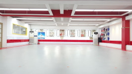 연세대 한양태권도