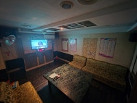 옥소리 노래연습장