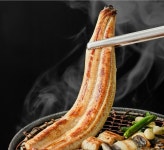 빡센민물장어 뿔난한우 진월점