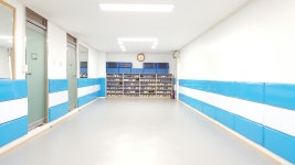 연세대 한양태권도