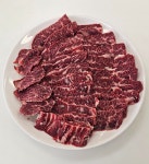 방가네한우정육식당