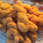 행복한꽈배기 임실점