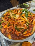 애당 오리전문점