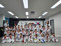 용광용인대태권도 답십리 1관