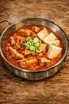 호랭이 잔칫상