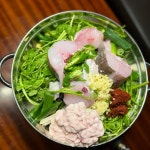 한양 대구탕 민어탕