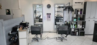 제이헤어샵 문래점