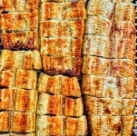 팔팔풍천민물장어