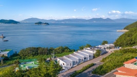 리포소 스파 풀빌라