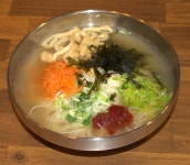 고봉국수